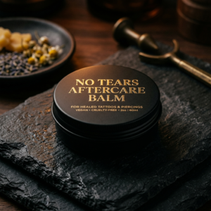 No Tears Aftercare Balm