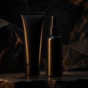 Cream + Mid Procedure Spray Bundle
